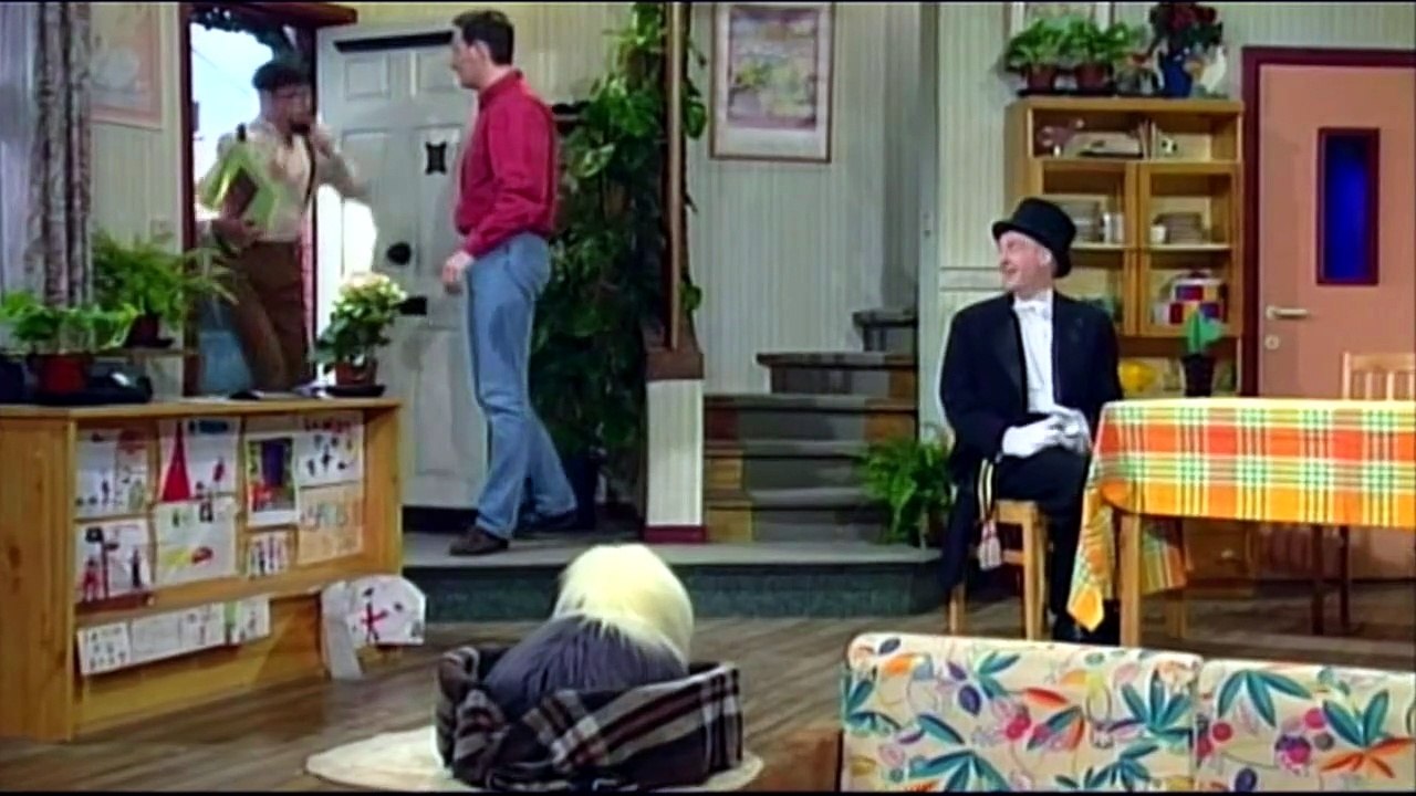 S10E04 - De verplaatsmachine