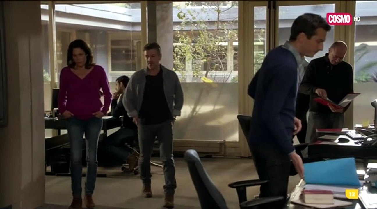 Tandem - Temporada 1 Cap.107