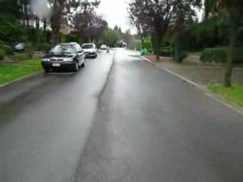 kart a moteur maison moteur pocket 50cc