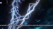 Battle Through The Heavens Season 5 EP203 Trailer
