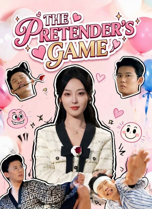 The Pretender’s Game | Full 80 Eps SD Drama 2026