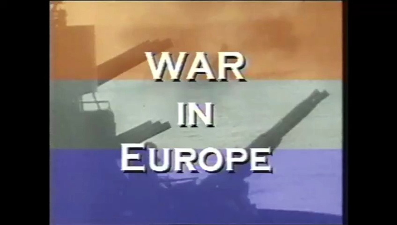Victory in Europe Episode 2