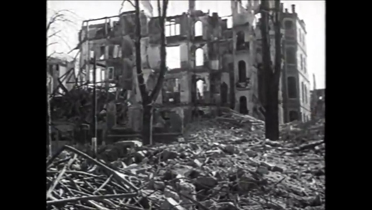 Victory in Europe Episode 1