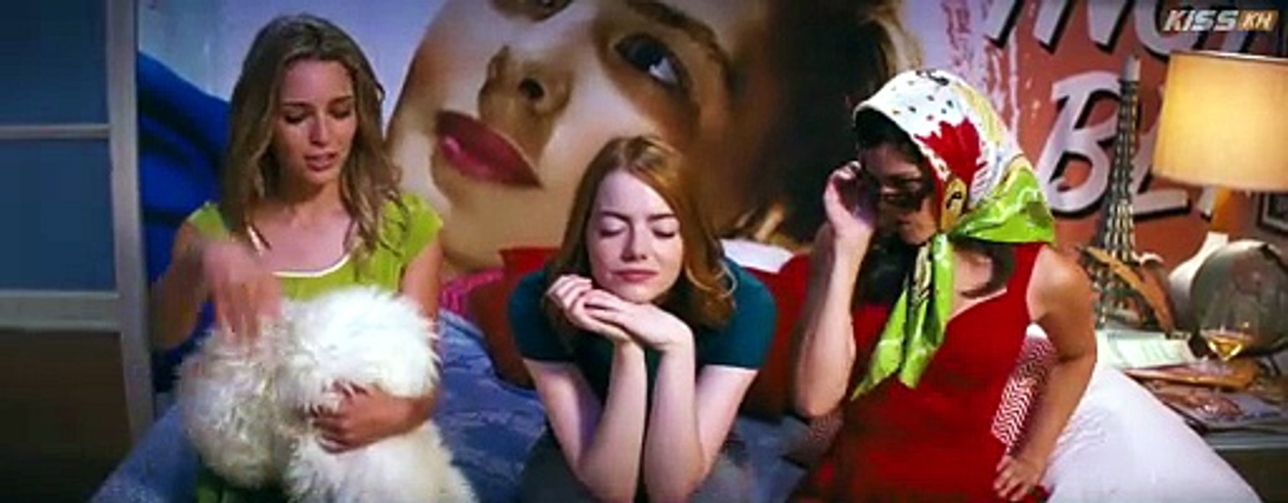 La La Land Episode 1 Engsub