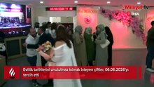 Çiftler nikah salonuna akın etti, tarih kadar nedeni de dikkat çekti
