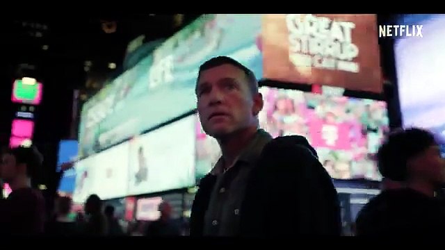 Bande-annonce de Sur tes traces