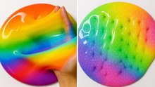 1 Hour of Slime ASMR to Help You Relax and Sleep Tight Tonight