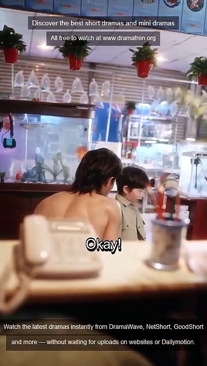 Watch Two Fish Out of Water Chinese Drama -💔 | Emotional Drama English Subtitles