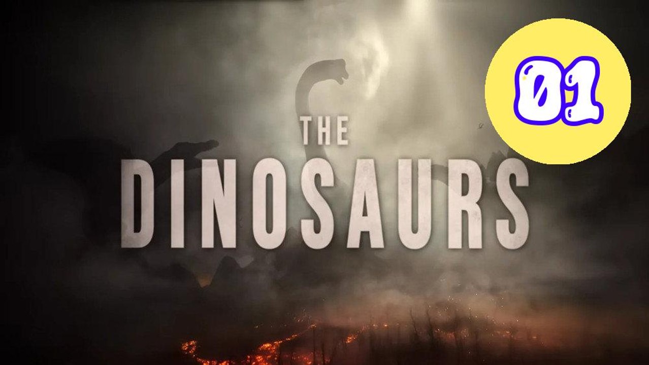 The Dinosaurs 2026 Episode 1 Engsub