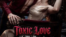 Toxic Love with My Vampire Fiance's Father (2026) - Full EP | Forbidden Love, Vampire King, Drama Series #ANS