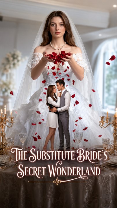 The Substitute Bride's Secret Wonderland - Full HD Episode (ENGSUB) | Revenge Romance, Secret Marriage, Short Movie #ADB