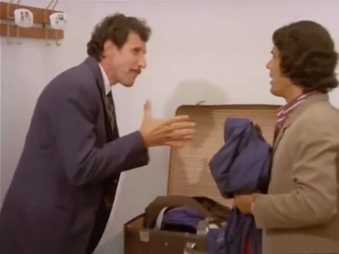 I Due Maghi Del Pallone (1970) 1a parte - Franco Franchi Ciccio Ingrassia
