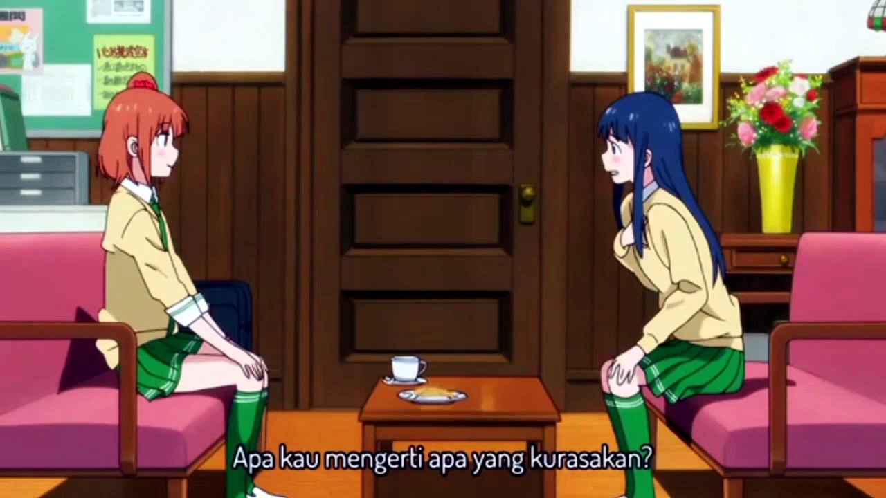 jedag jedug anime lucu funny moment [Full Movie]