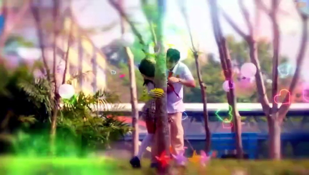 Seducing Drake Palma Episode 13 Engsub