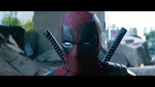 DEADPOOL 2 Clip - _Rip in Half_ (2018)