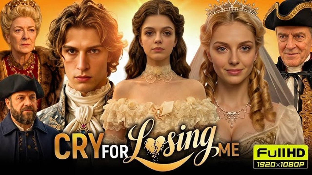 ❣️❣️[TOP MOVIE VIRAL] ❣️ ❣️ Cry For Losing Me - FULL
