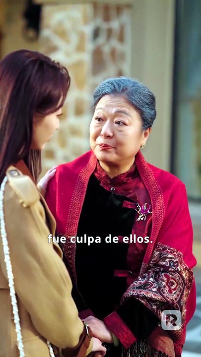 [Doblado ESP] Fingir amar acabar obsesionada