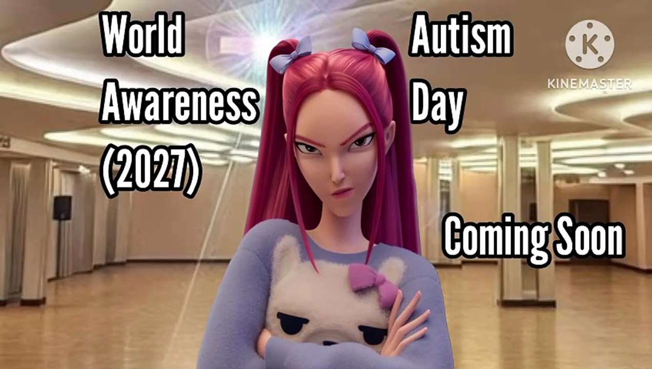 World Autism Awareness Day (2027) #13