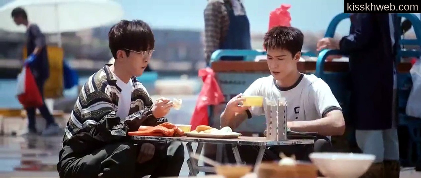Watch Dazzling 2026 Ep 11 Eng Sub