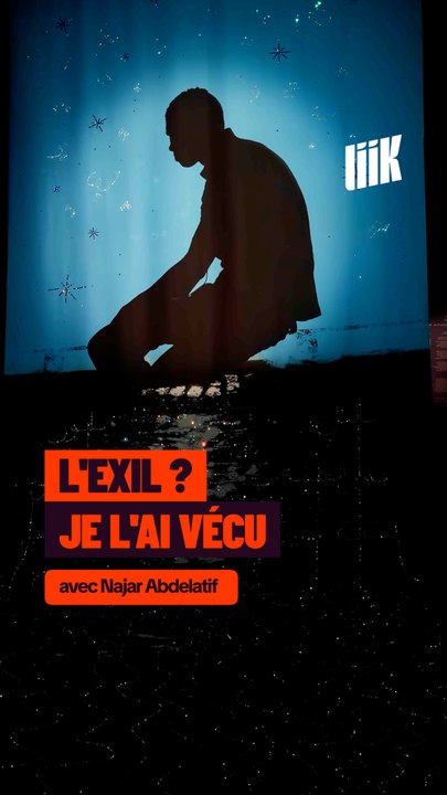 Quitter une terre, traverser une mer, reconstruire une vie.