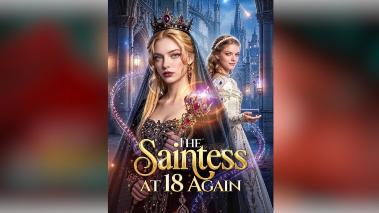 The saintess at 18 again- Full EP _ Full Short Drama _ English Sub 2026
