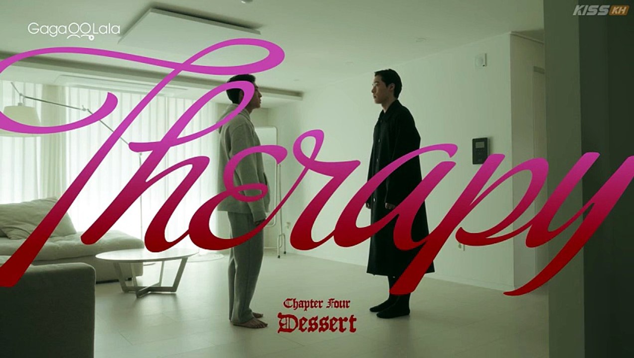 Therapy 2025 Episode 4 Engsub
