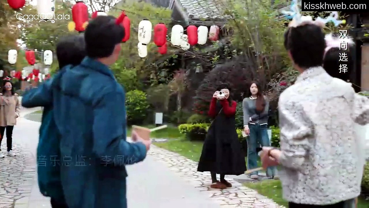 [ENG] EP.9 Double Helix (2026)