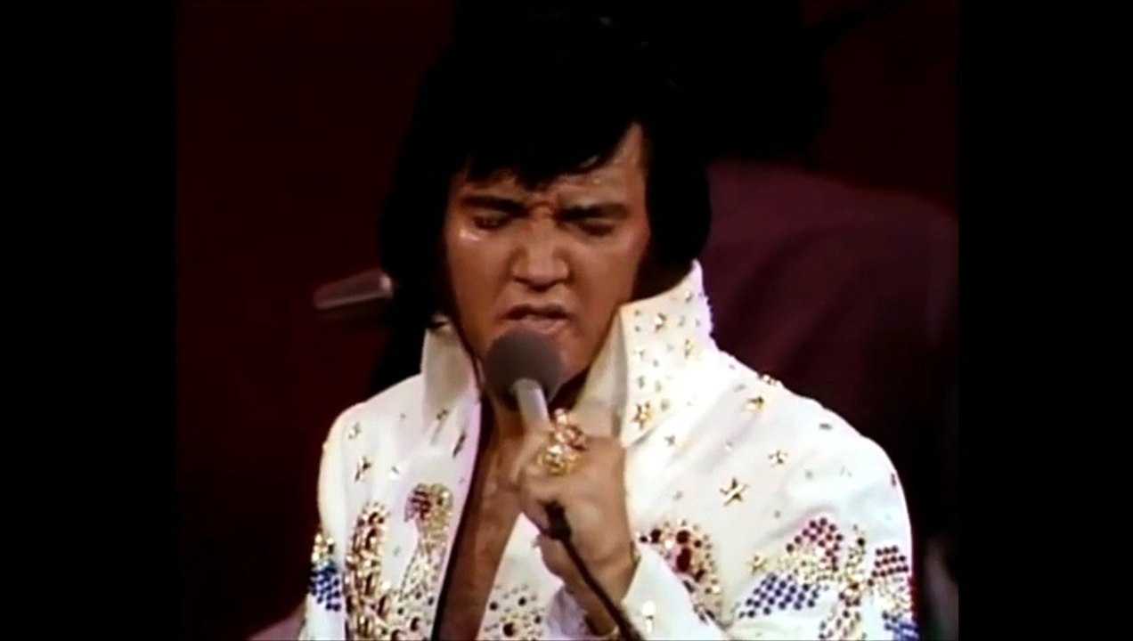 What now my love - Elvis Presley  (73)