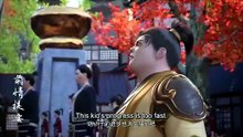 Legend of xianwu season 2 ep 32 hindi dubbed