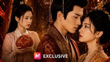 Marry the Beggar, Rule the Palace - Full Episode (ENGSUB) | Rebirth Romance, Palace Drama, Short Drama #ANS