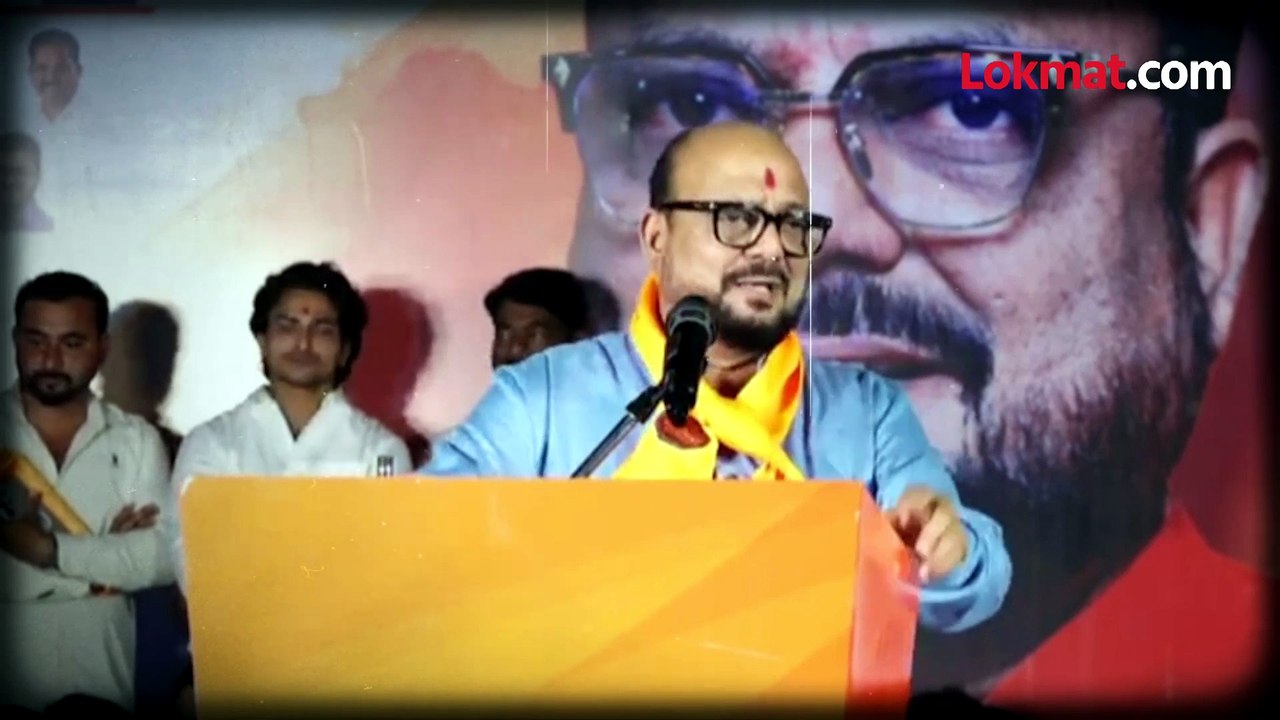 प्रताप पाटलांच्या उमेदवारीवरून शिवसेनेत काय काय घडलं