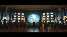 Hunger Games : La Ballade du serpent et de l'oiseau chanteur Bande-annonce (DE)