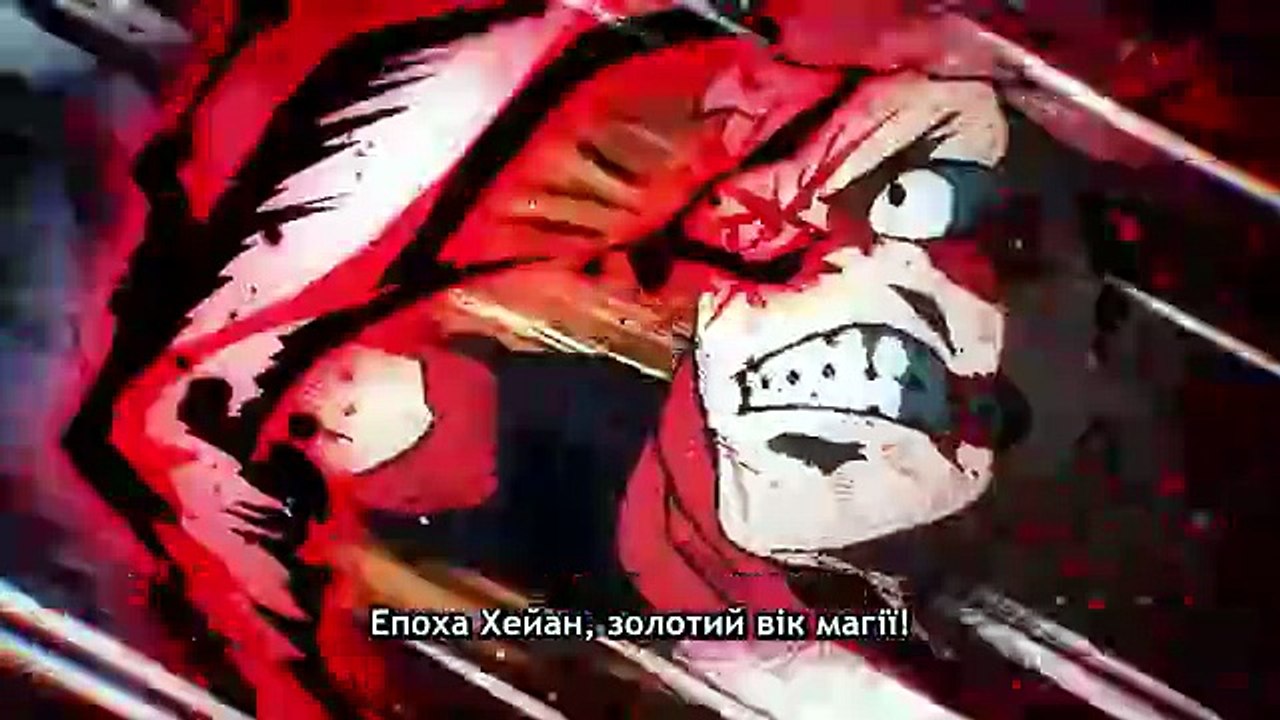 JUJUTSU KAISEN : Trésor caché / Mort prématurée – Le Film Bande-annonce (UK)