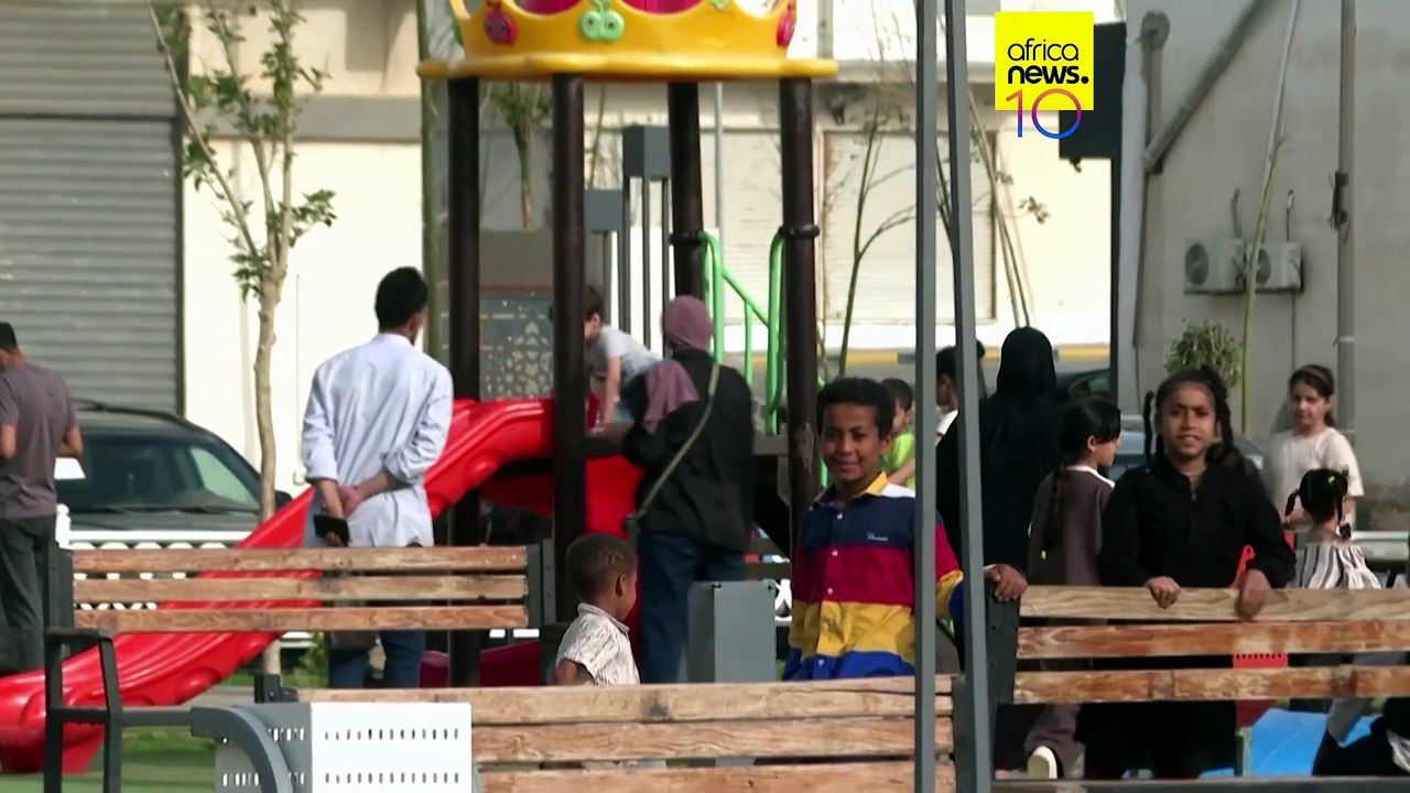 Libye : à Derna, reconstruire pour surmonter les traumatismes du cyclone