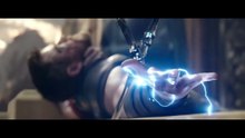 THOR_ RAGNAROK (2017) Movie Clip - God of Thunder