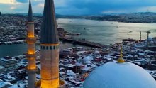 Kostantiniyye to Istanbul  End of Rome