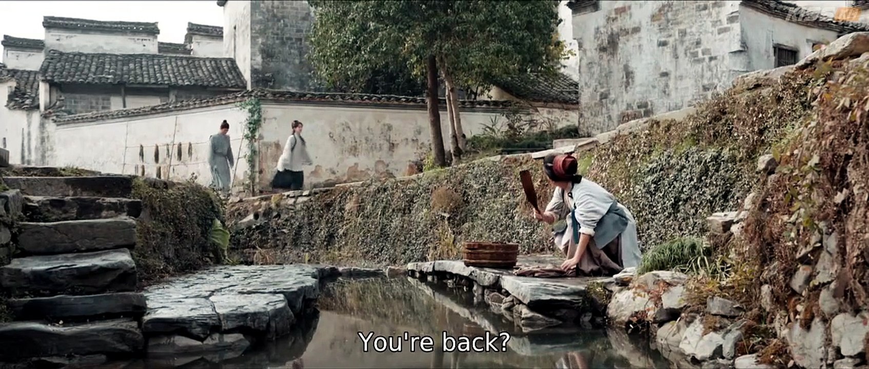 The Heir Episode 10 English Sub