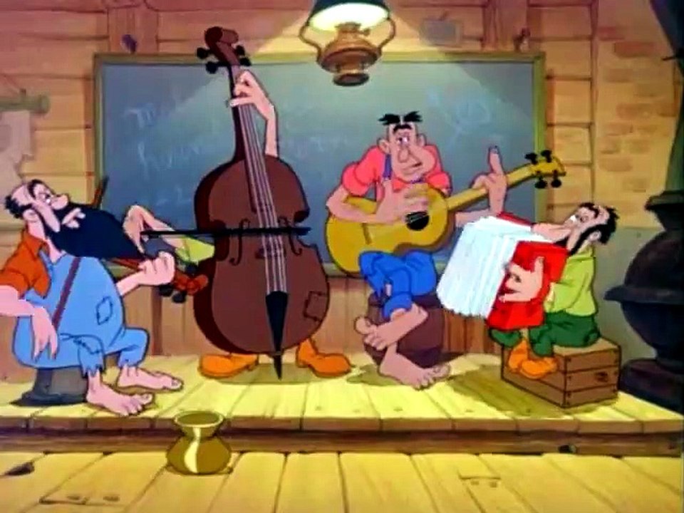 Música Maestro (1946)
