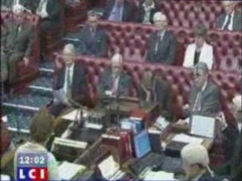 Les expulsions vont bon train