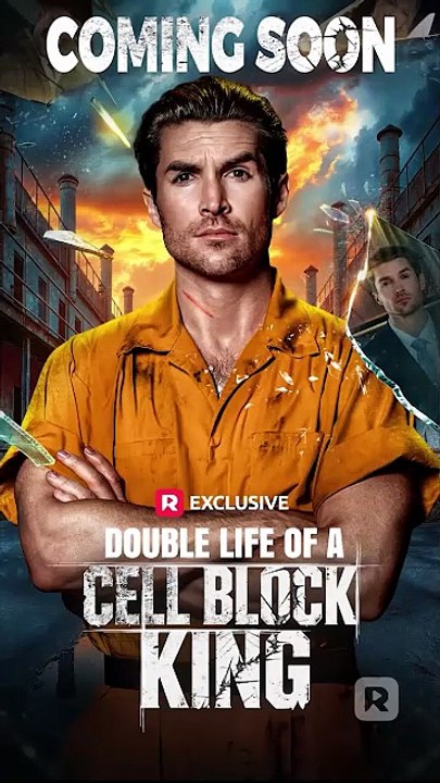 A vida dupla de um bloco de células King Full EP | Filme Completo em Português