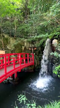 Jour 13 Japon : Le Plus Grand Bouddha en Bronze du Monde et un Coucher de Soleil Magique à Fukuoka