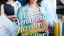 Doblado]🔥🌸La verdadera heredera solo quiere estudiar - Completo En Español | Drama Doblado Completo 2026