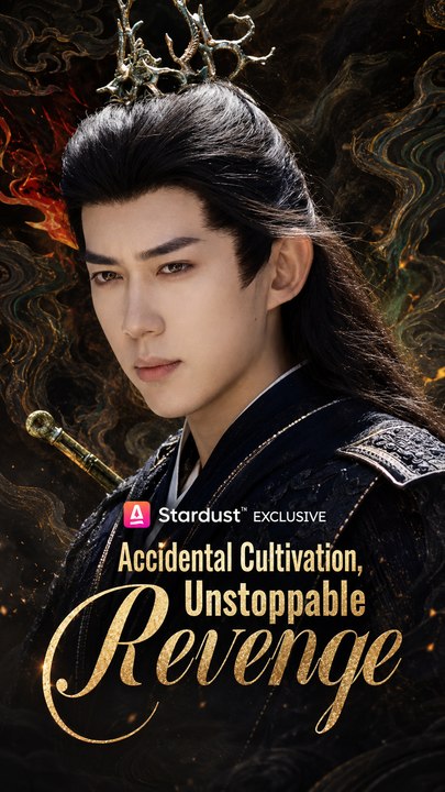 Accidental Cultivation, Unstoppable Revenge (2026) - Full EP | Cultivation Legend, Rise to Power, Drama Series #ASD
