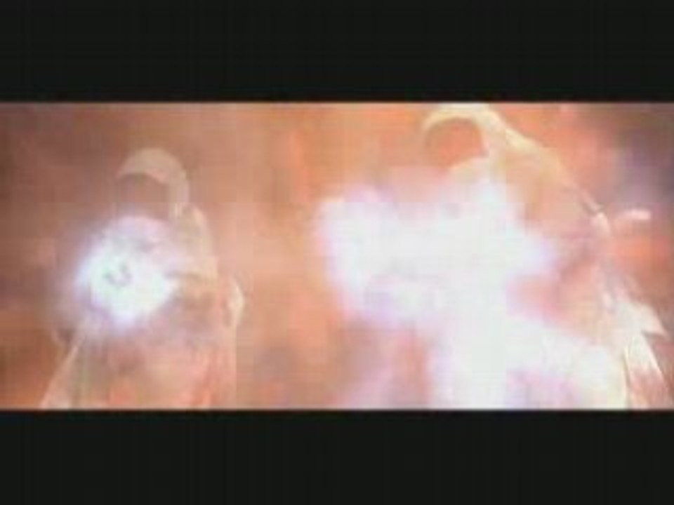 AMV Equilibrium "Feeling"