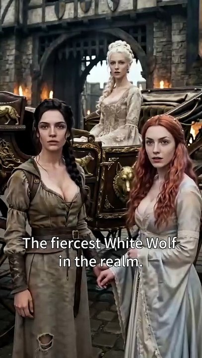 The Crowned Slave vs The Fake Princess Full EP