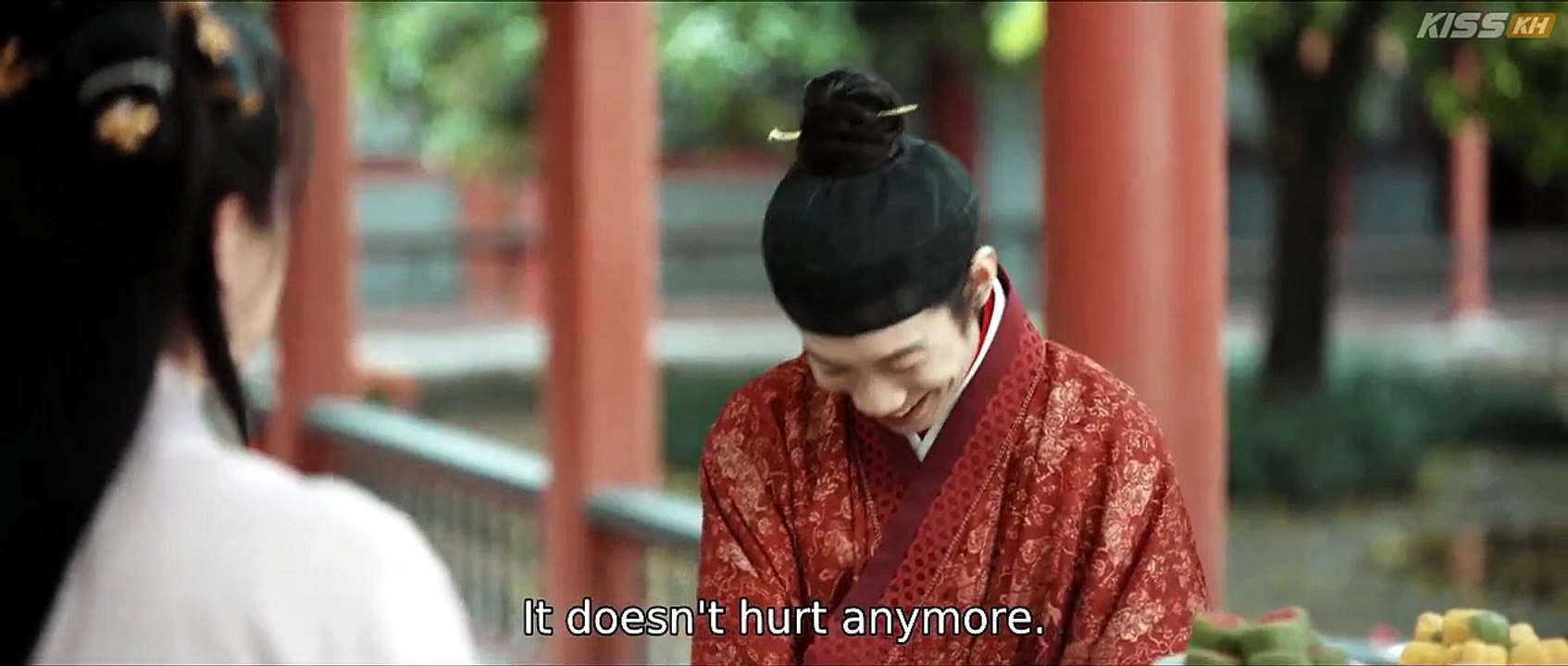 The Heir Episode 17 English Sub