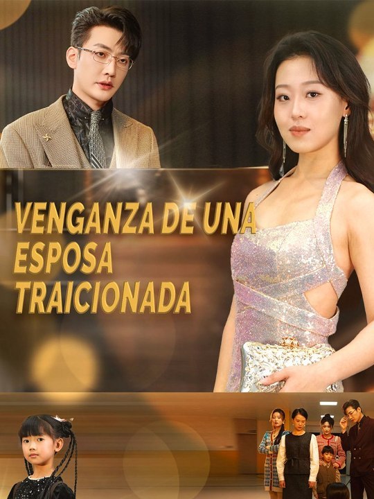 [Doblado]🔥🌸Venganza de una Esposa Traicionada - Completo En Español | Drama Doblado Completo 2026