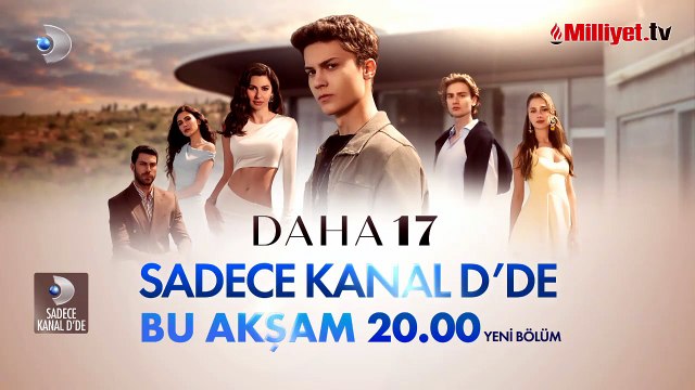 Daha 17’de aşk bacayı sardı! Leyla ile Mecnun değil, Leyla ile Aras