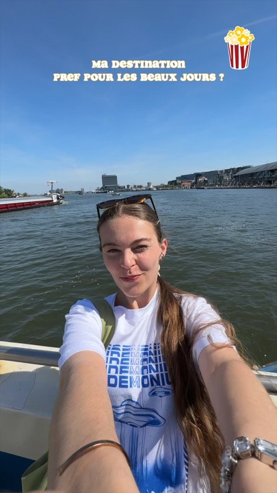6h en voiture et 3h30 en train de paris 🌷AMSTERDAM🌷