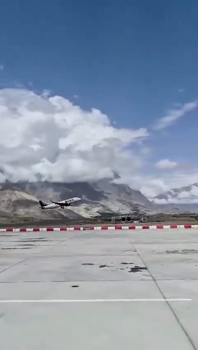Skardu International Airport Pakistan | Gateway to Gilgit-Baltistan & Skardu Valley